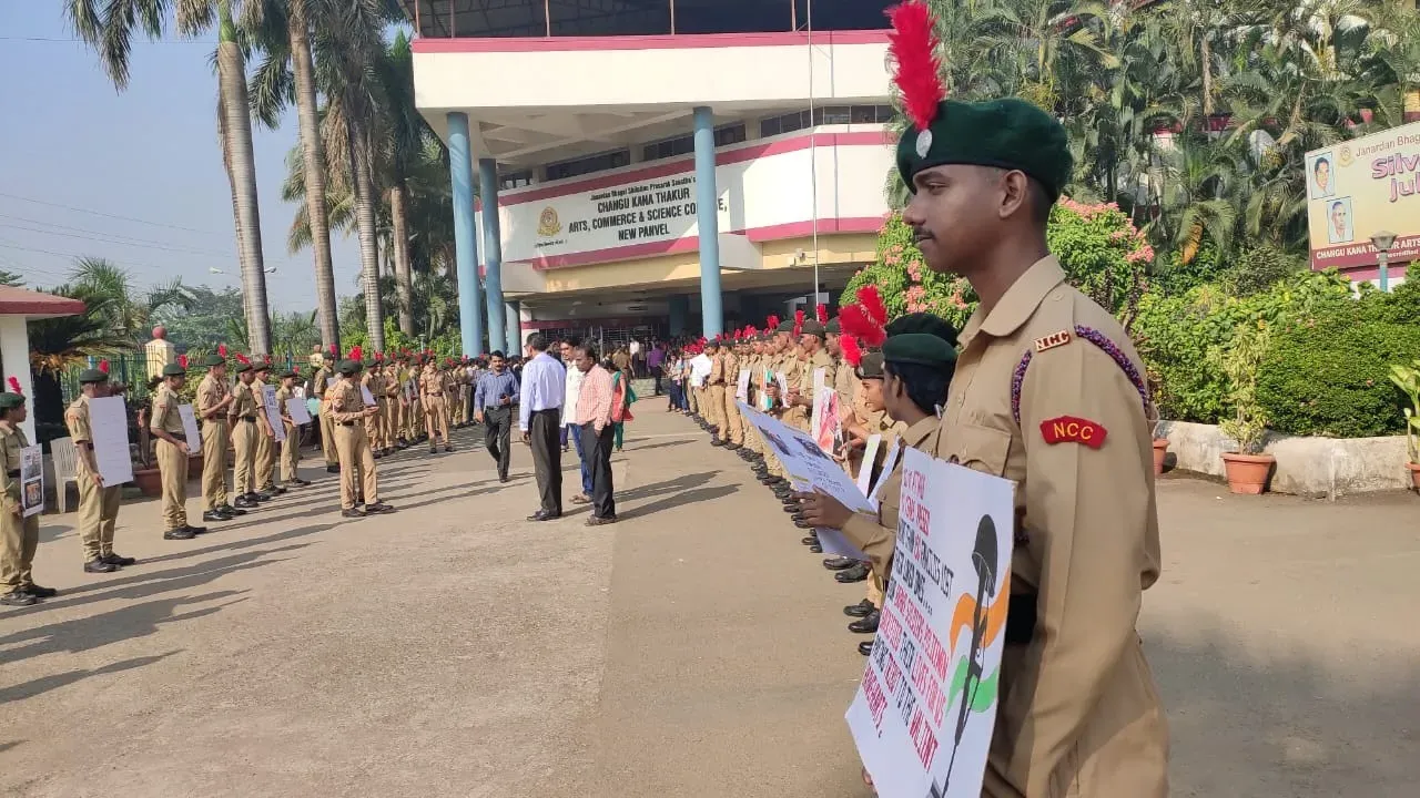 Indian Constitution Day 2019-20